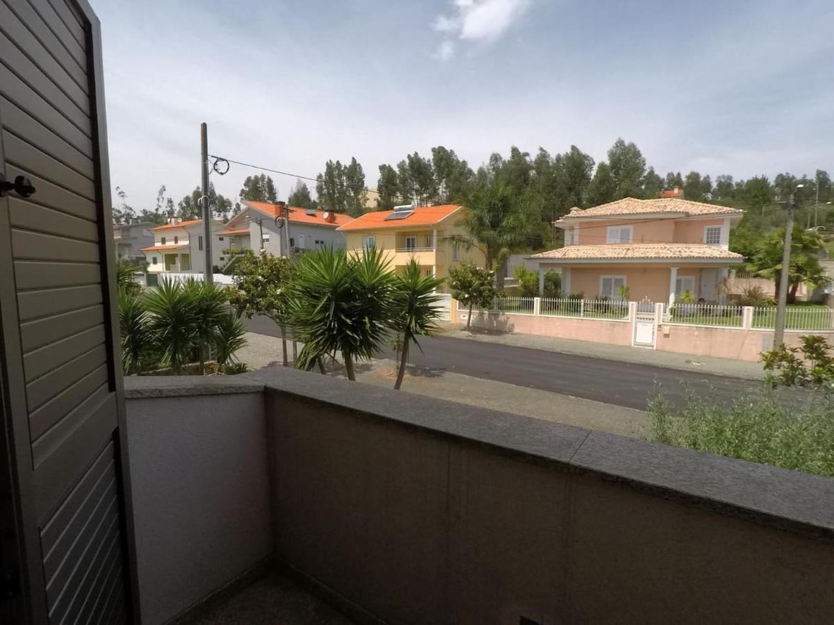 Valadas Guest House Canedo  Exterior foto