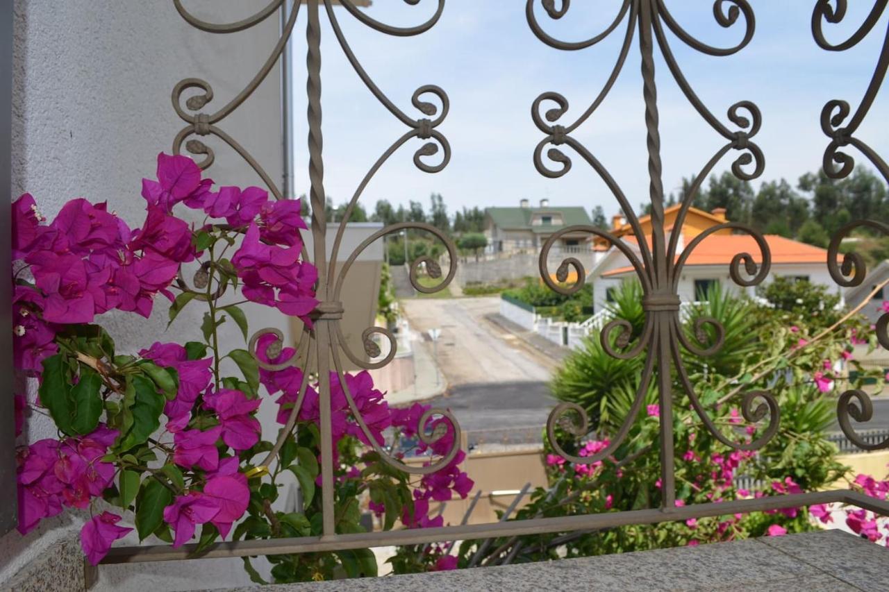 Valadas Guest House Canedo  Exterior foto