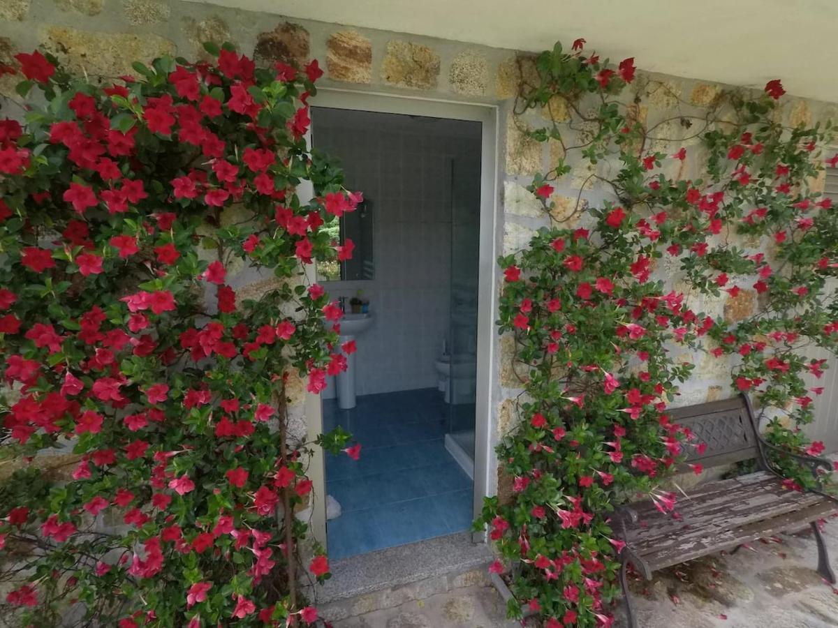 Valadas Guest House Canedo  Exterior foto