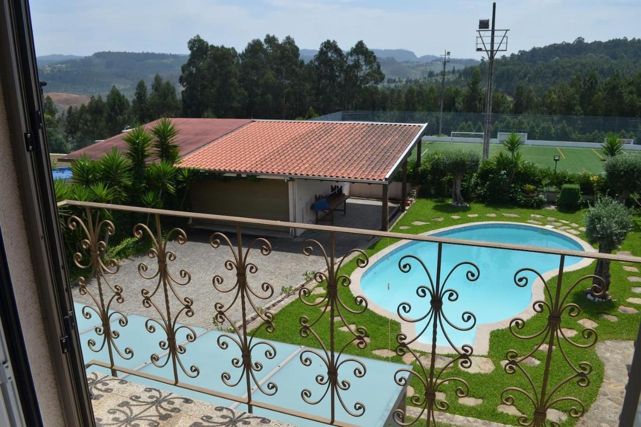 Valadas Guest House Canedo  Exterior foto