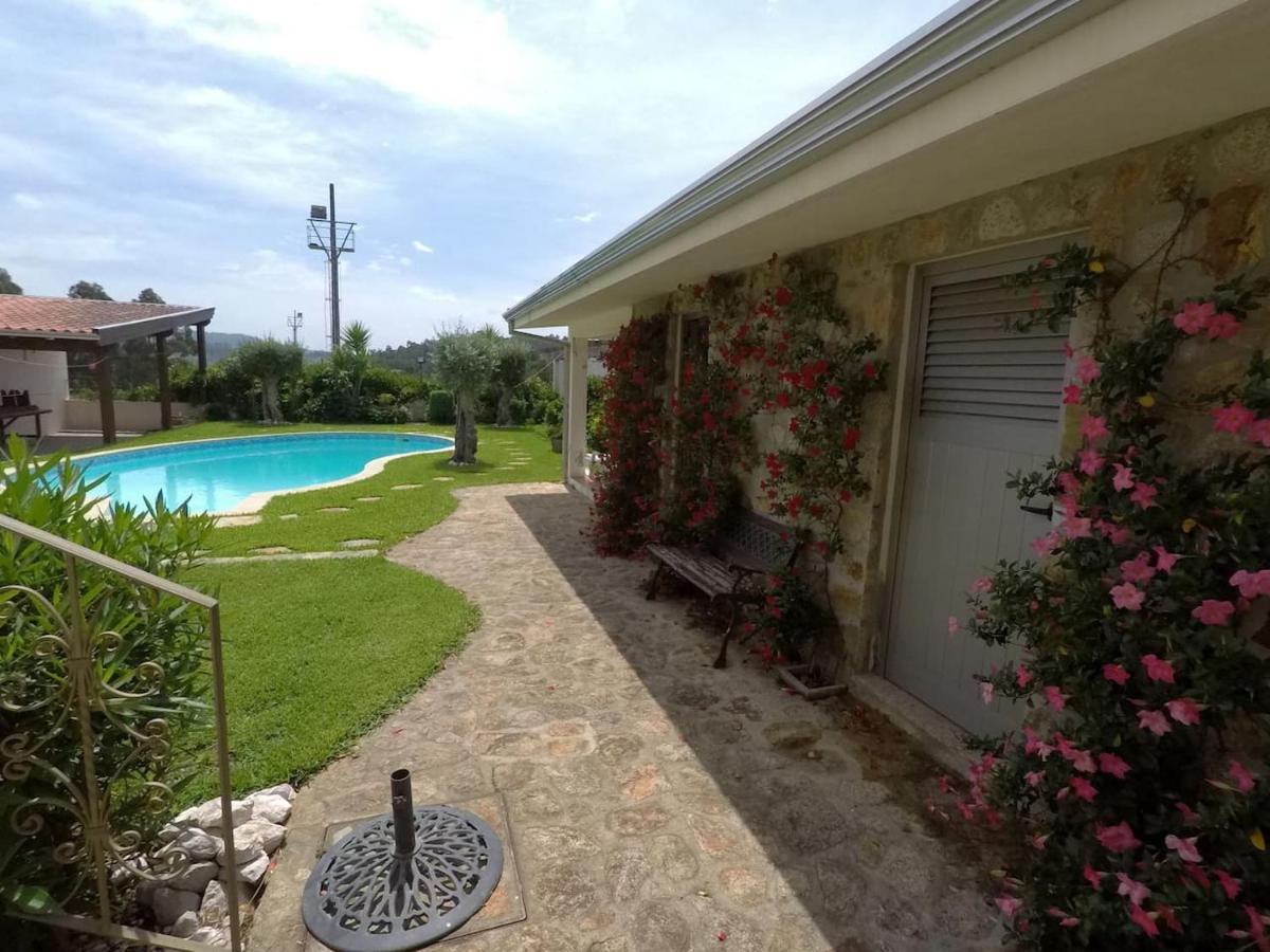 Valadas Guest House Canedo  Exterior foto
