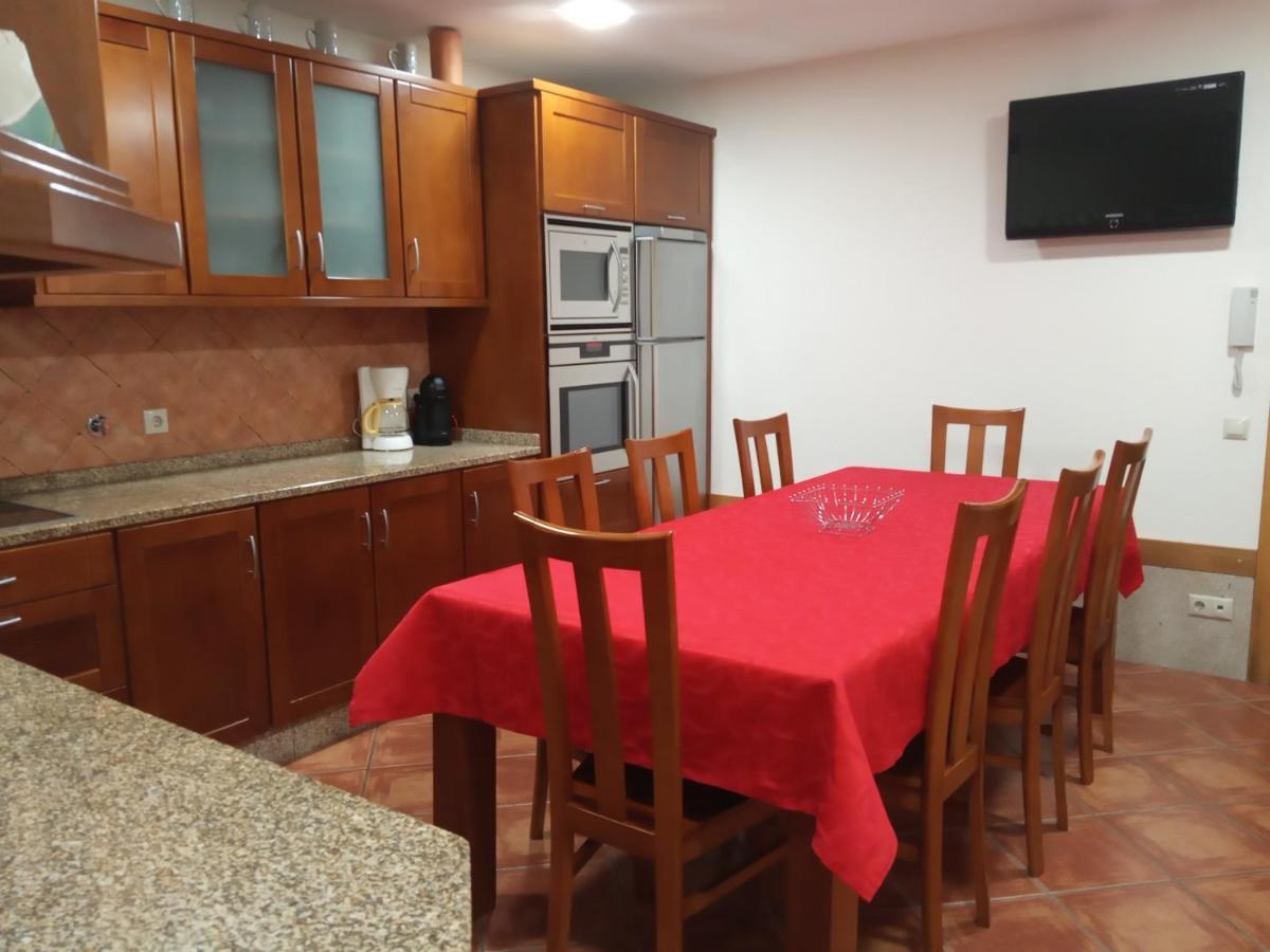 Valadas Guest House Canedo  Exterior foto