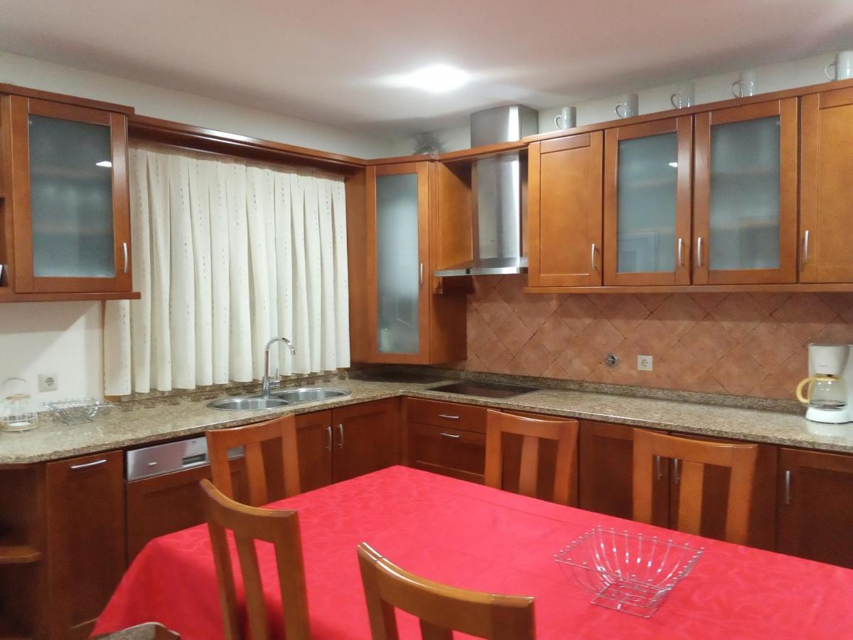 Valadas Guest House Canedo  Exterior foto